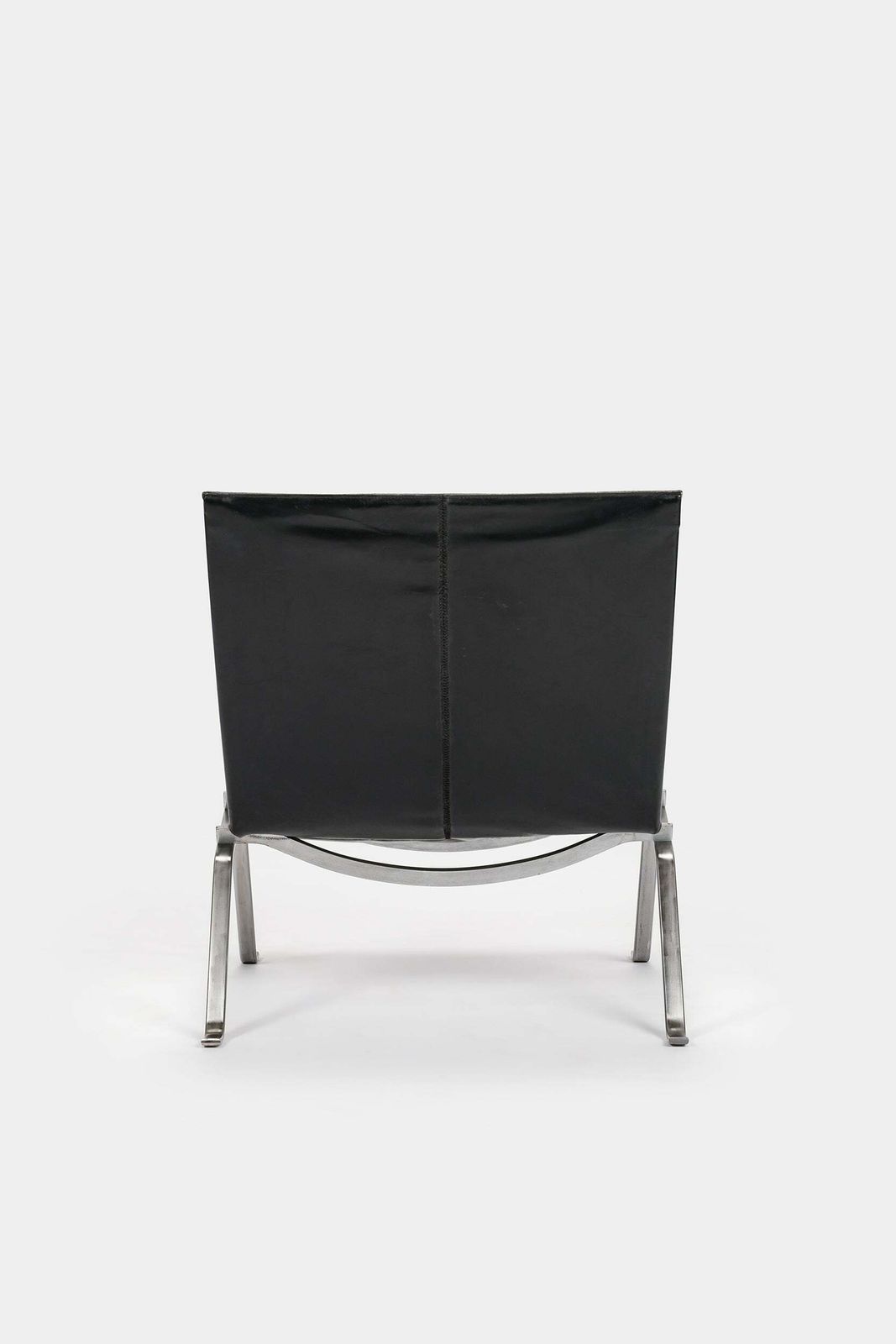Poul Kjaerholm, Lounge Chair Pk22, 1956 photo vinterior