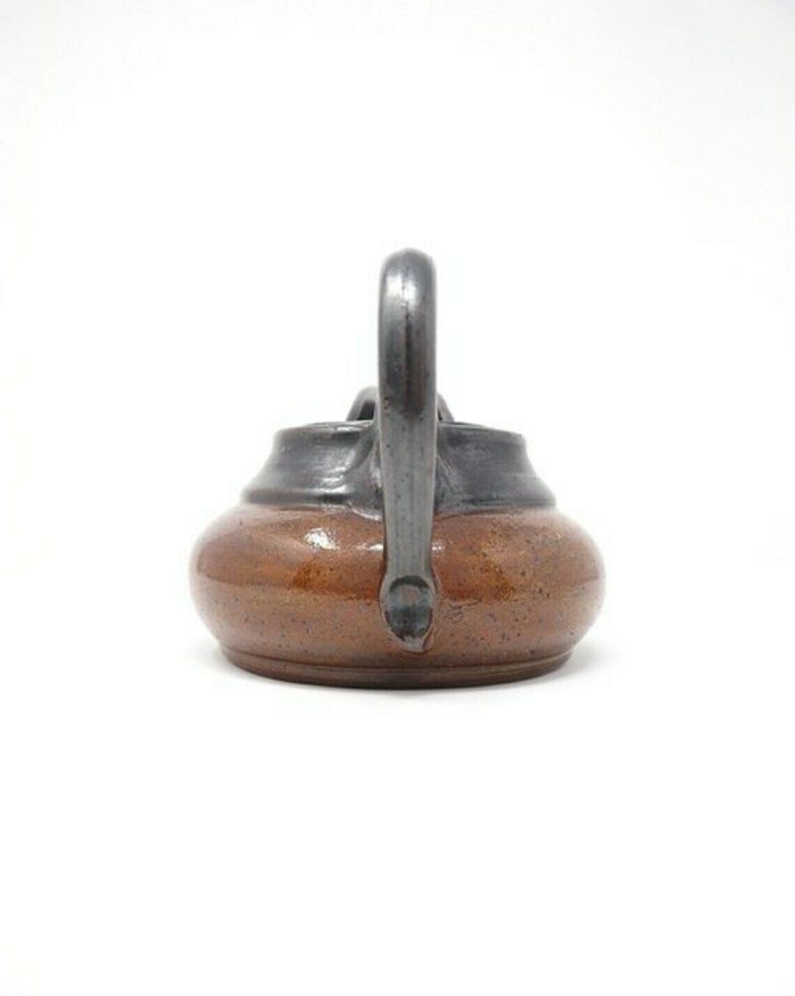 Art Deco Signed Ceramic Tea Pot, Vally Wieselthier Design photo furniture