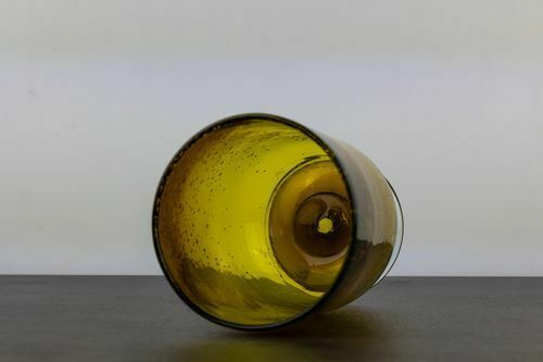 Mid Century Wine Cooler/Vase photo furniture