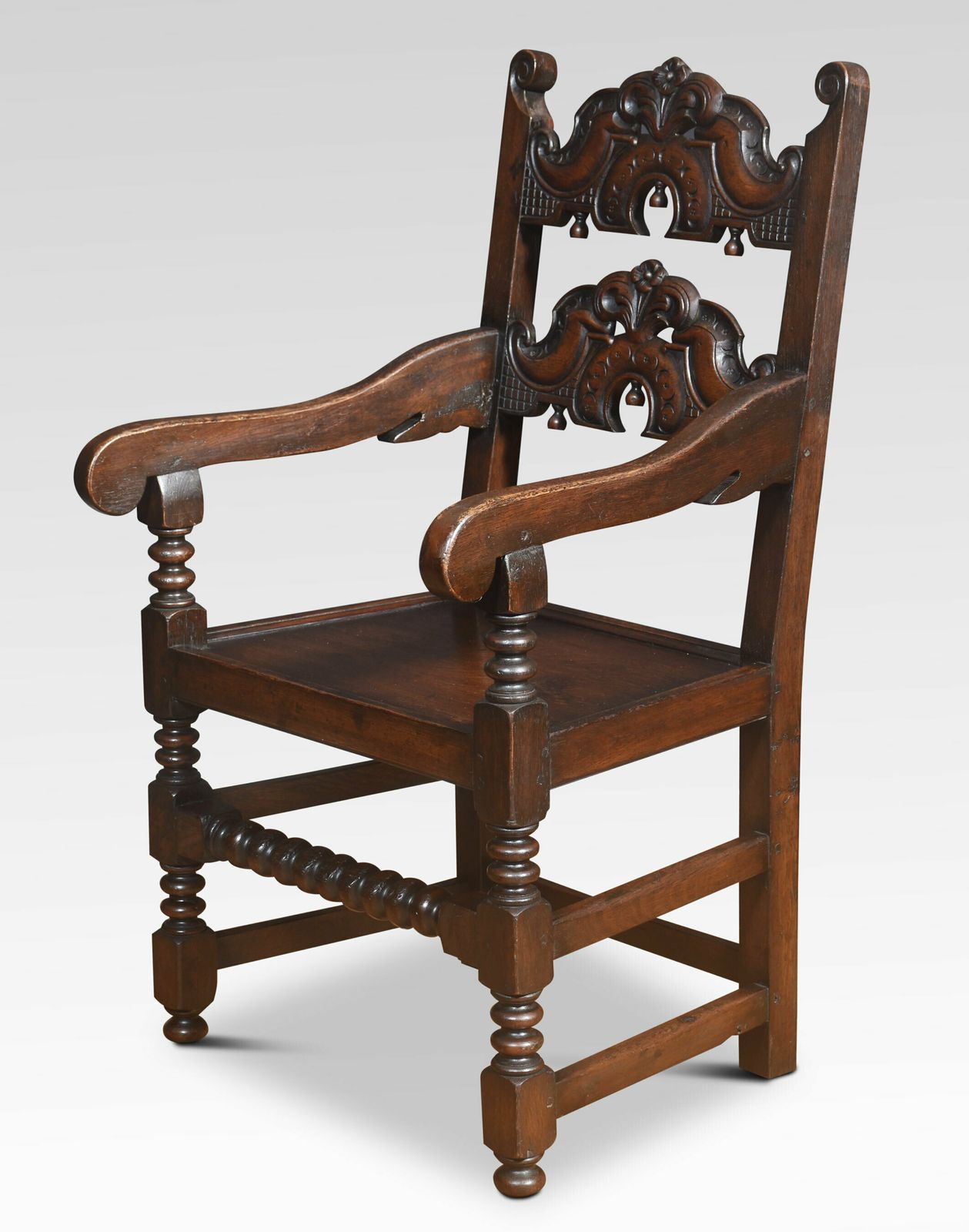 Set Of Eight Oak Yorkshire Dining Chairs Set Of Nine Livery Company Barges photo buy