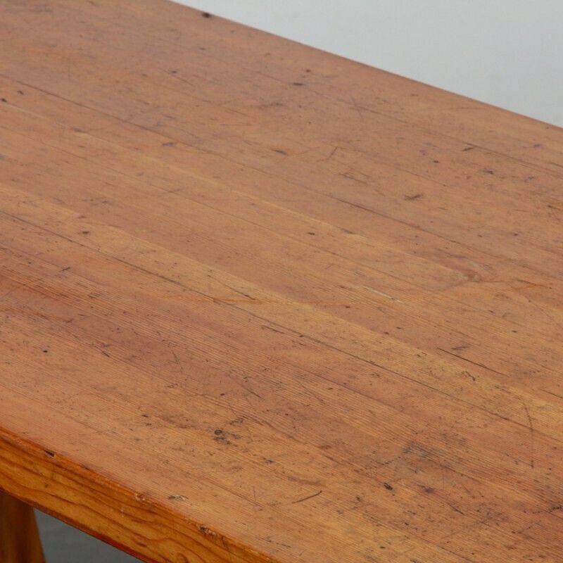 Dining Table By Jacob Kielland Brandt For I. Christiansen, 1960 photo vinterior