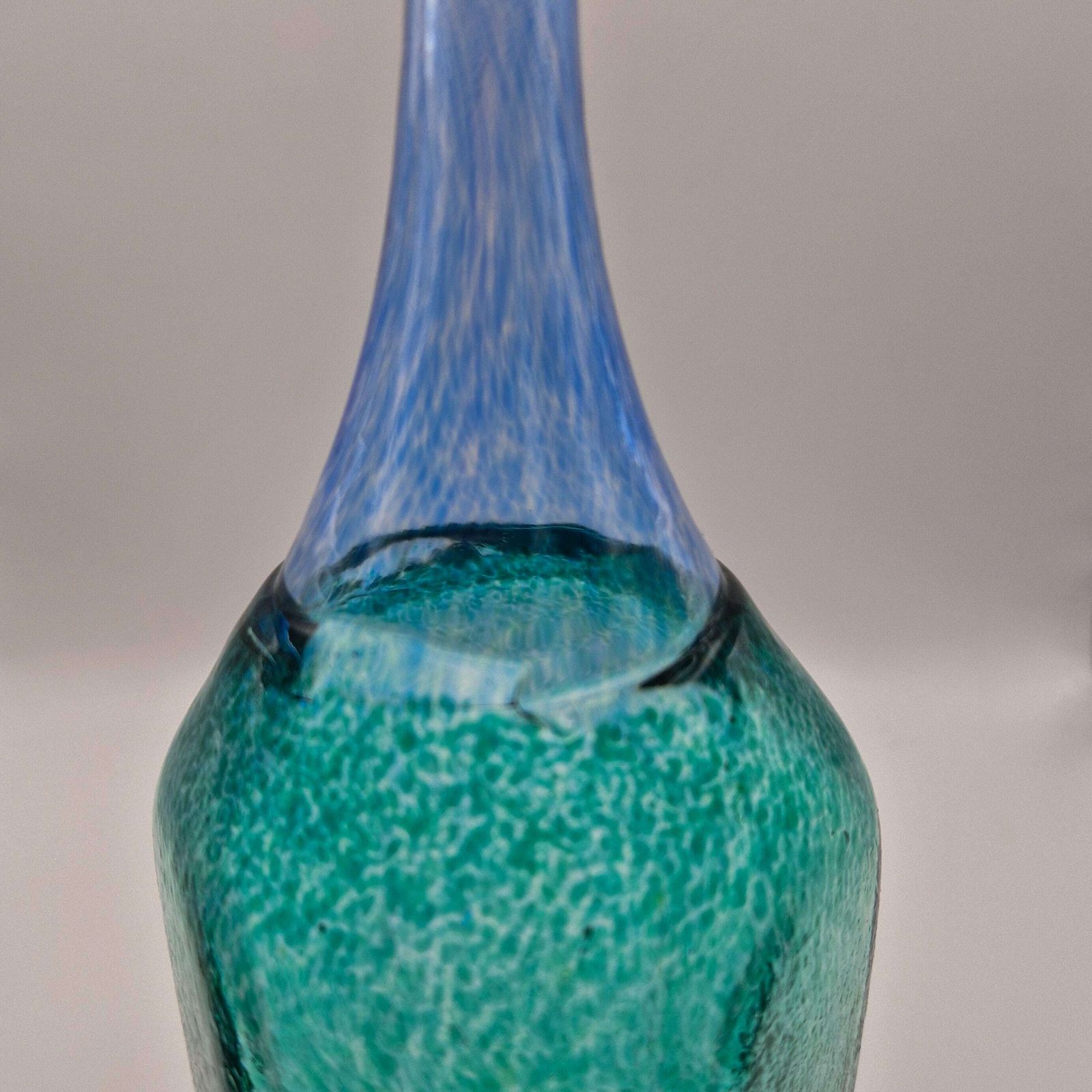 Kosta Boda Vase By Bertil Vallien photo 130.0