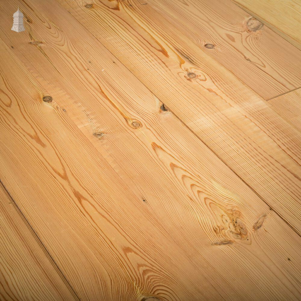 Resawn Pine Floorboards,  Batch Of 30 Square Metres photo buy