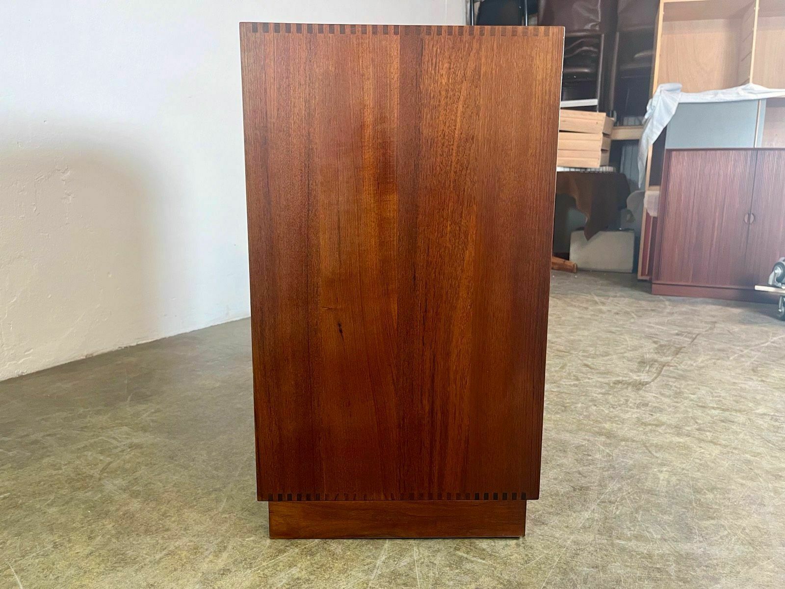 Secretary Peter Hvidt Orla Mølgaard Nielsen Teak Mid Century photo buy