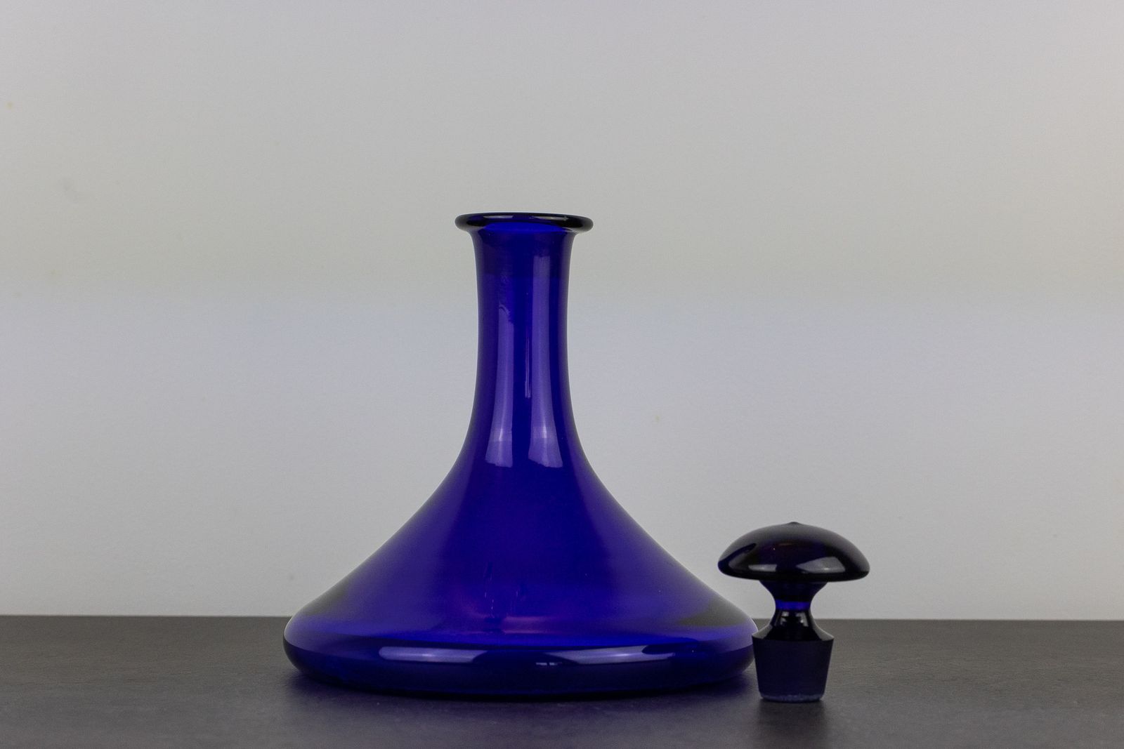Ships Decanter, Mid 20th Century photo furniture