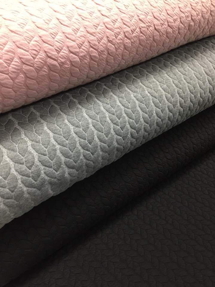 photo furniture Cocktail Chair With Knitted Fabric