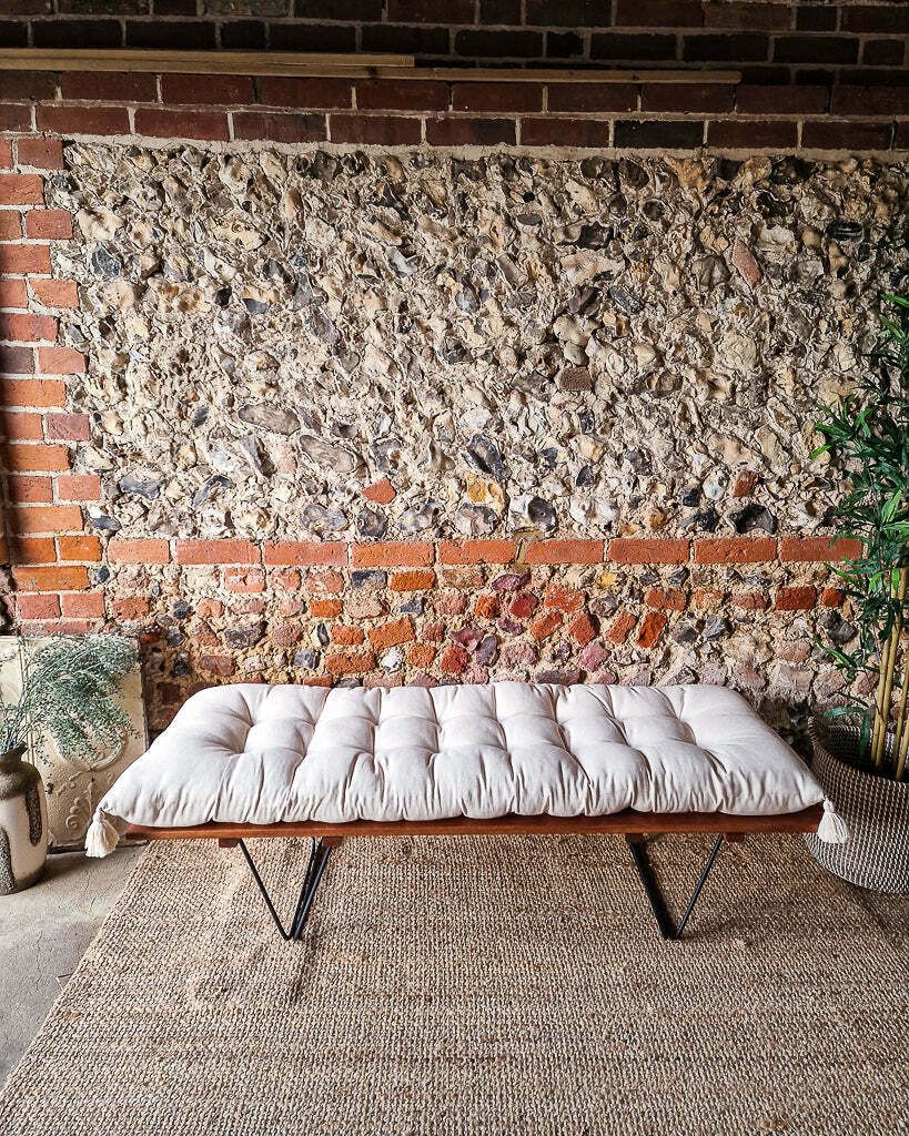 Mid Century Teak Coffee Table photo furniture