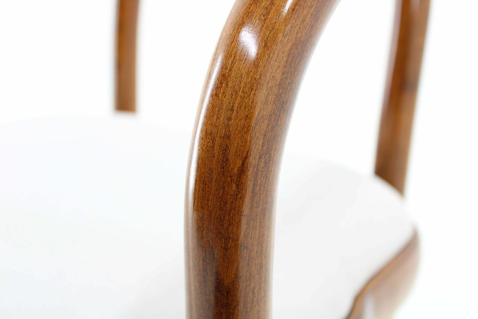 Furniture 1970s Antonin Suman Chair By Ton photo