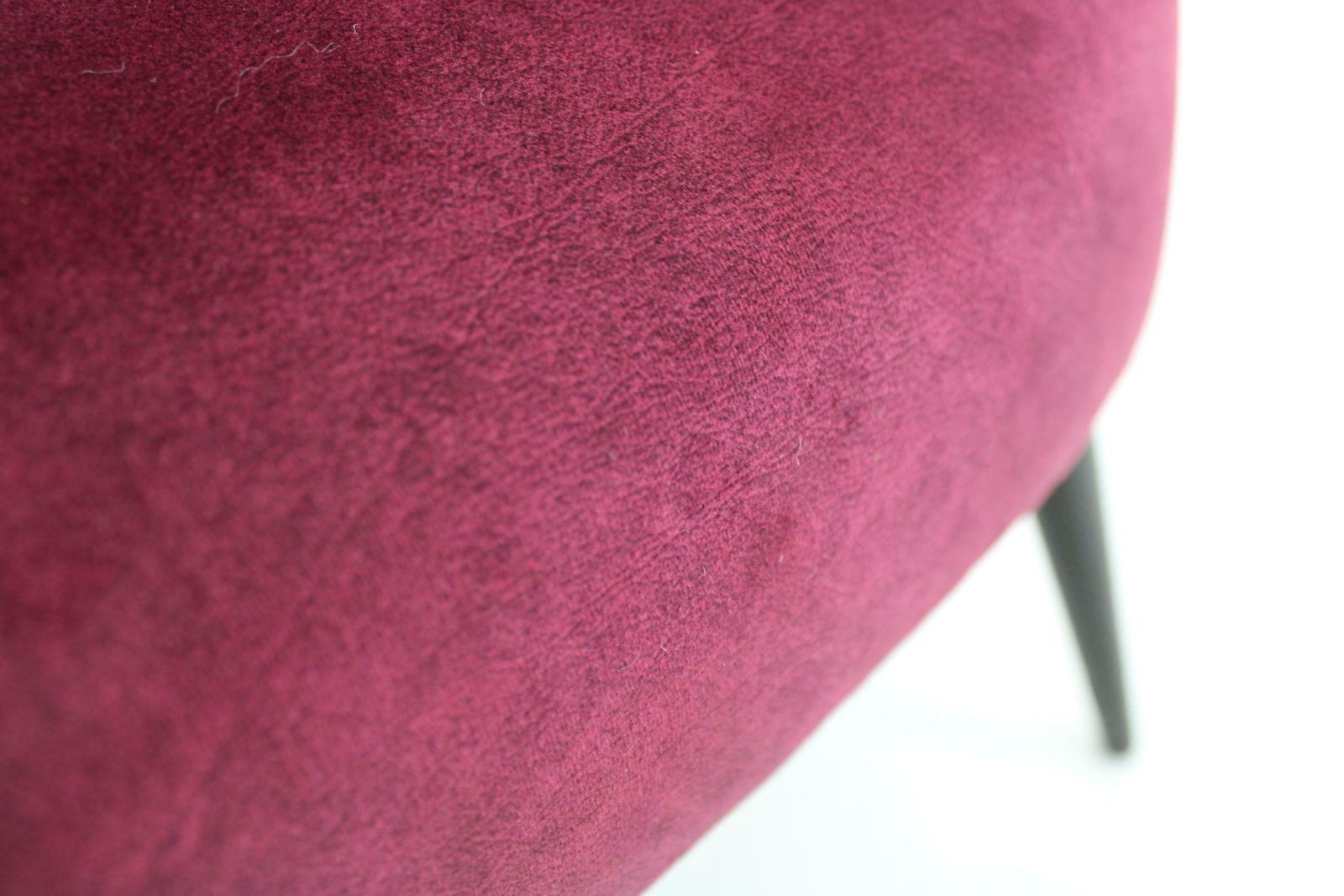 photo buy 1950s Pair Of Italian Chairs, Restored
