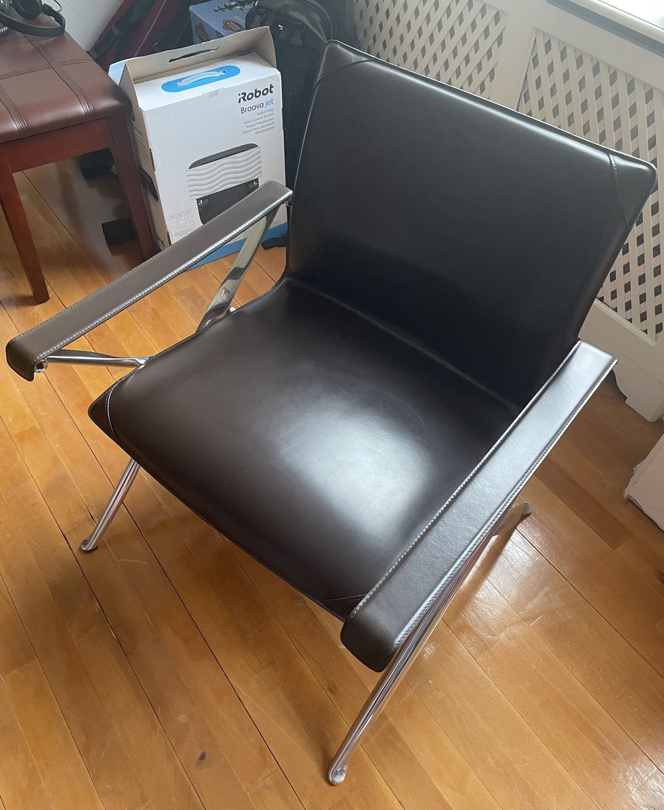 B & B Italia Beverly '14 Armchair photo furniture