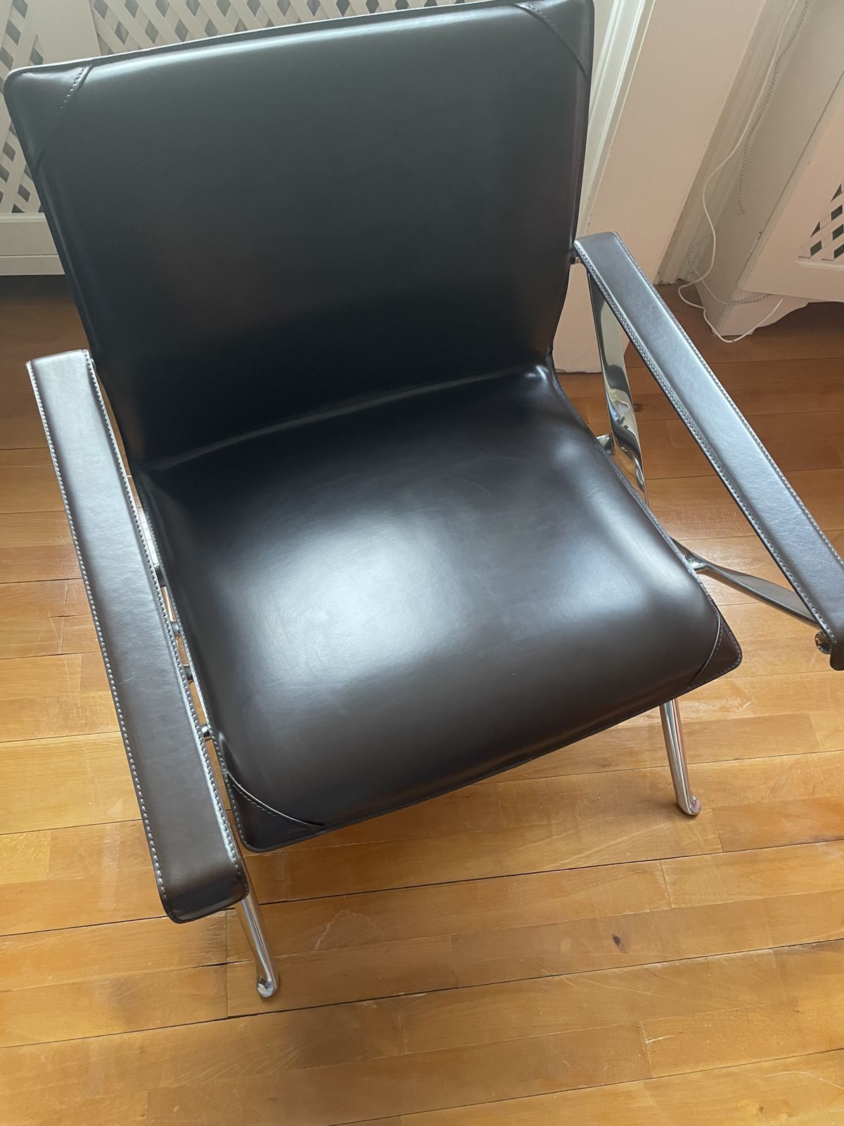 B & B Italia Beverly '14 Armchair photo vintage
