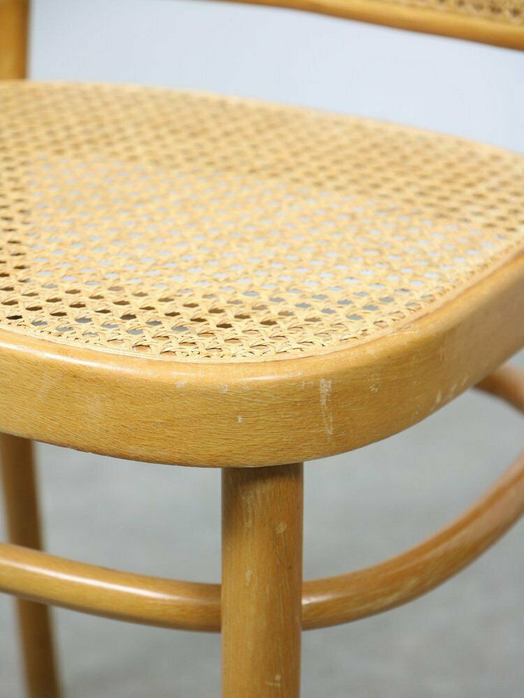 photo buy No. 811 Chairs By Michael Thonet, 1970s, Set Of 2