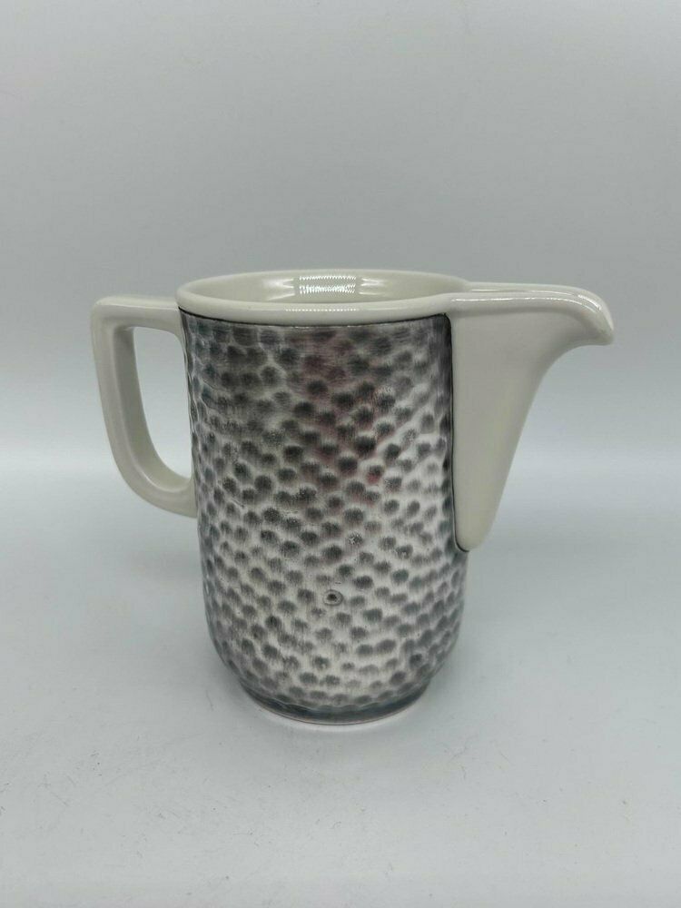 266.0 Art Deco Tea Service From Wmf, 1930s photo
