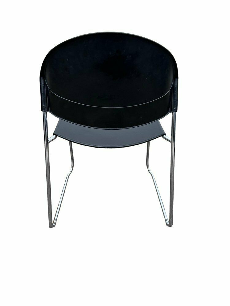 Chaise Delfi De Talin, 1980s, Vintage photo Furniture