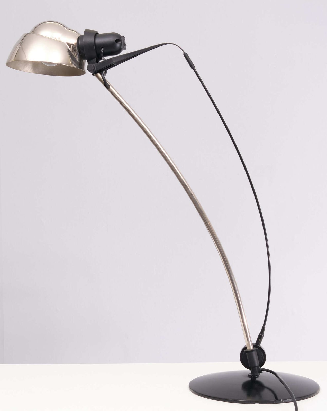 Sini’ Desk Lamp By René Kemna For Sirrah. Italy, 1980’s photo buy