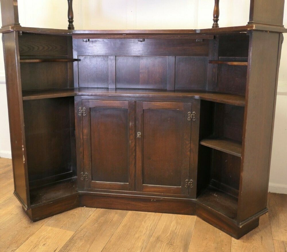 Country House Hostess Greeting Station, Reception Bar photo buy
