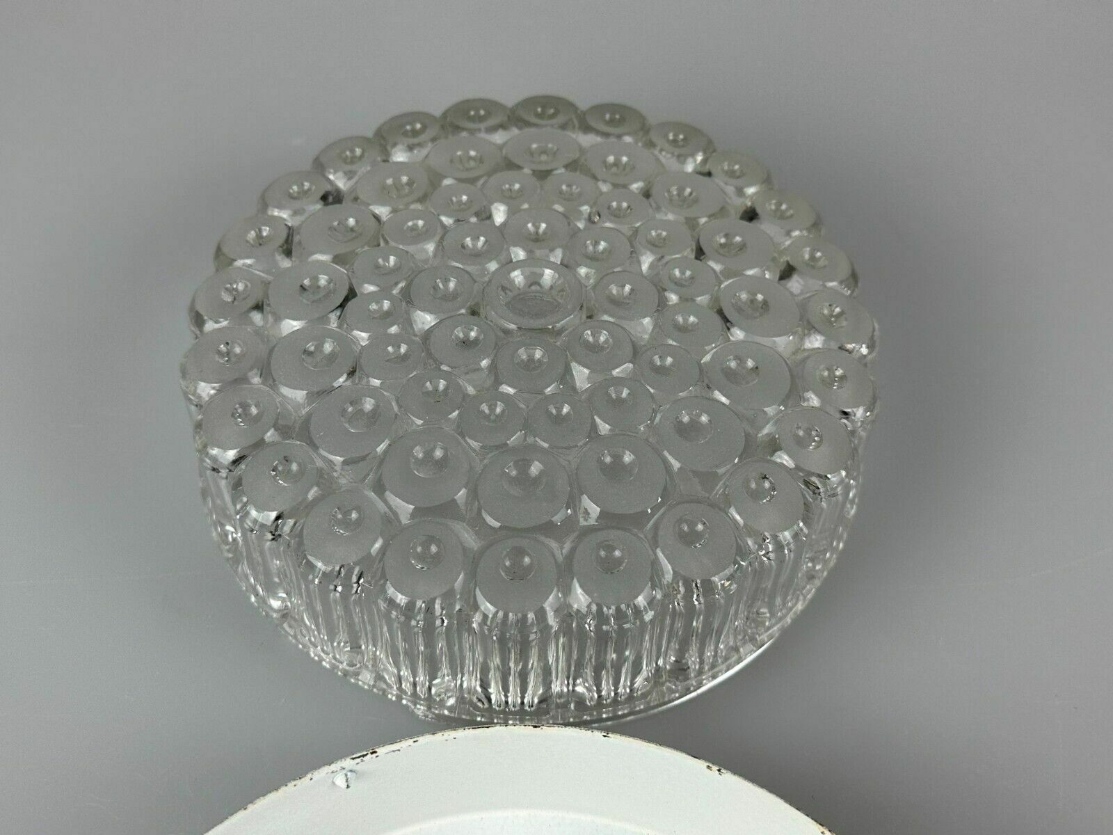 photo vintage 60s 70s Ceiling Lamp Plafoniere Flush Mount By Staff Leuchten Germany