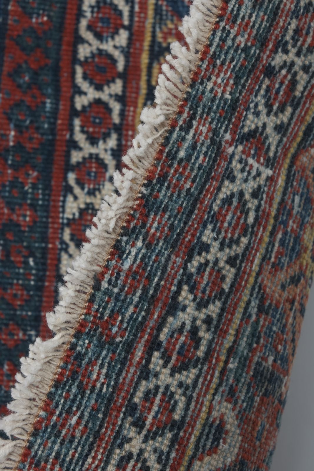 Vintage Anatolian Rug 6'8" X 10'4" photo buy