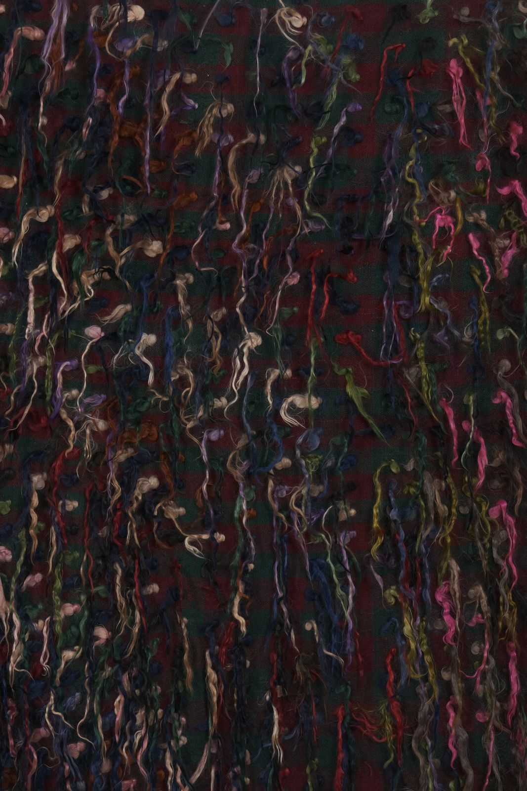 photo furniture Mid Century Angora Filikli Rug 4'1" X 4'1"