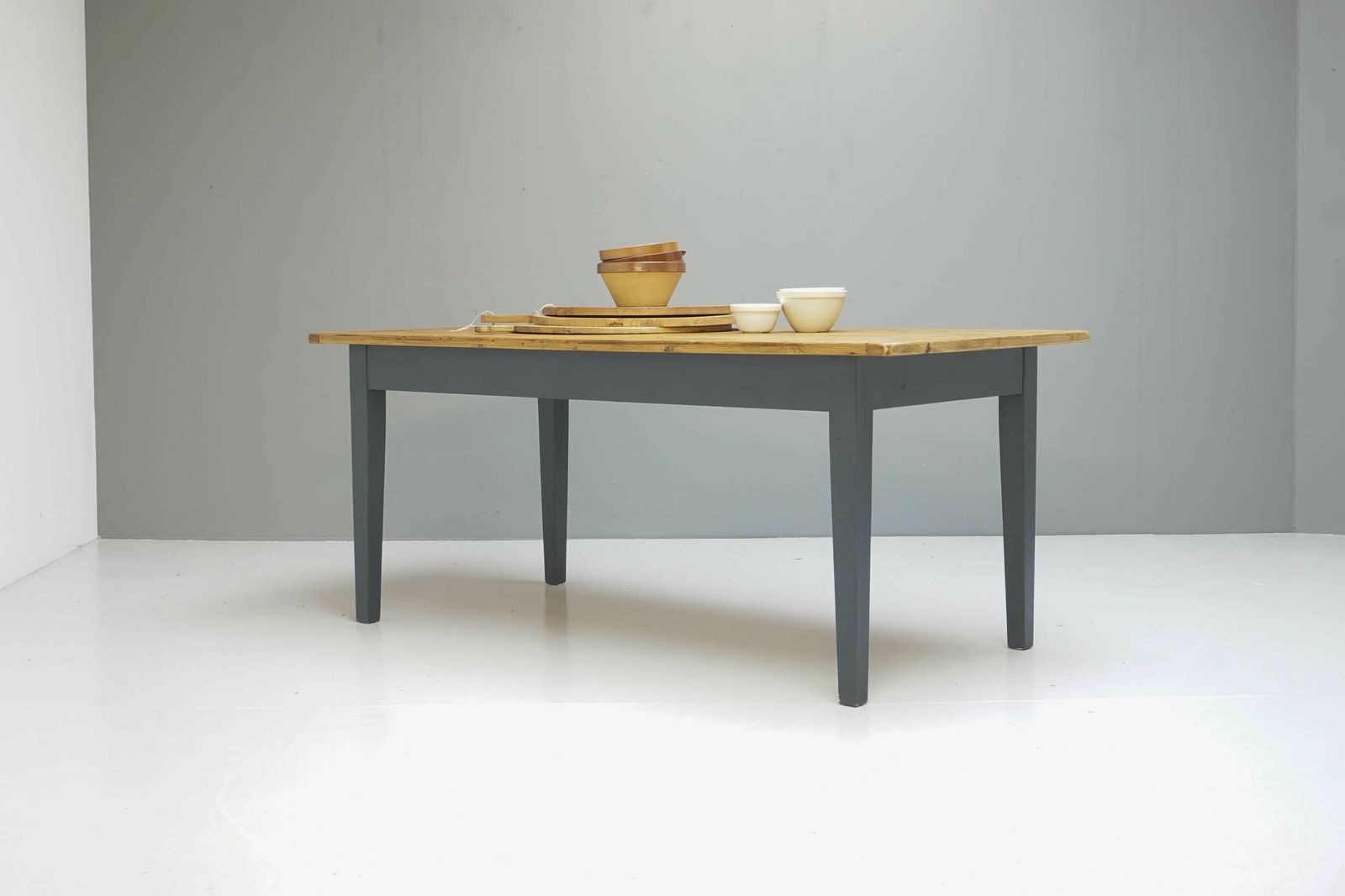 French Style Table