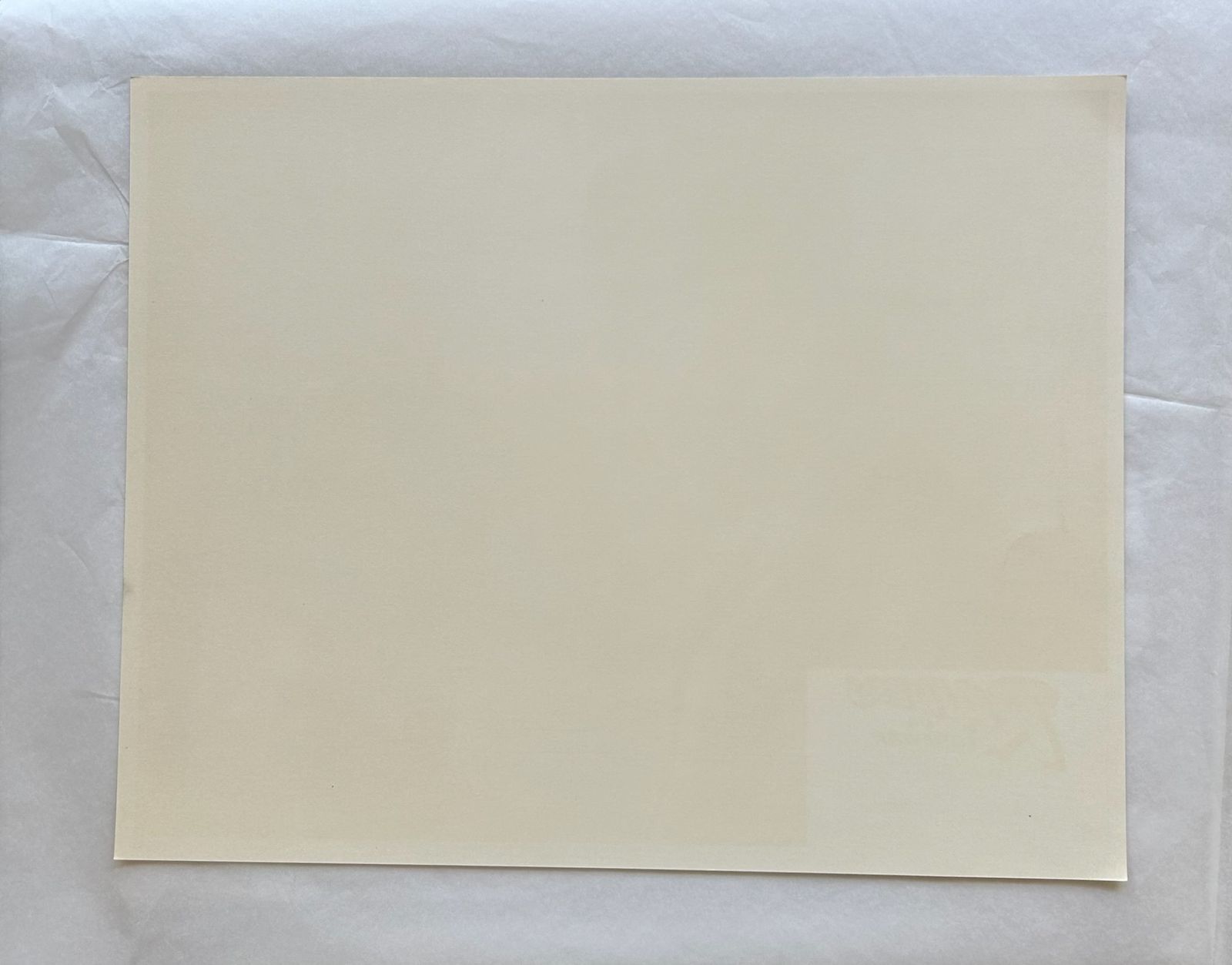 Raiders Of The Lost Ark   Original 1981 Lobby Card #2 photo furniture