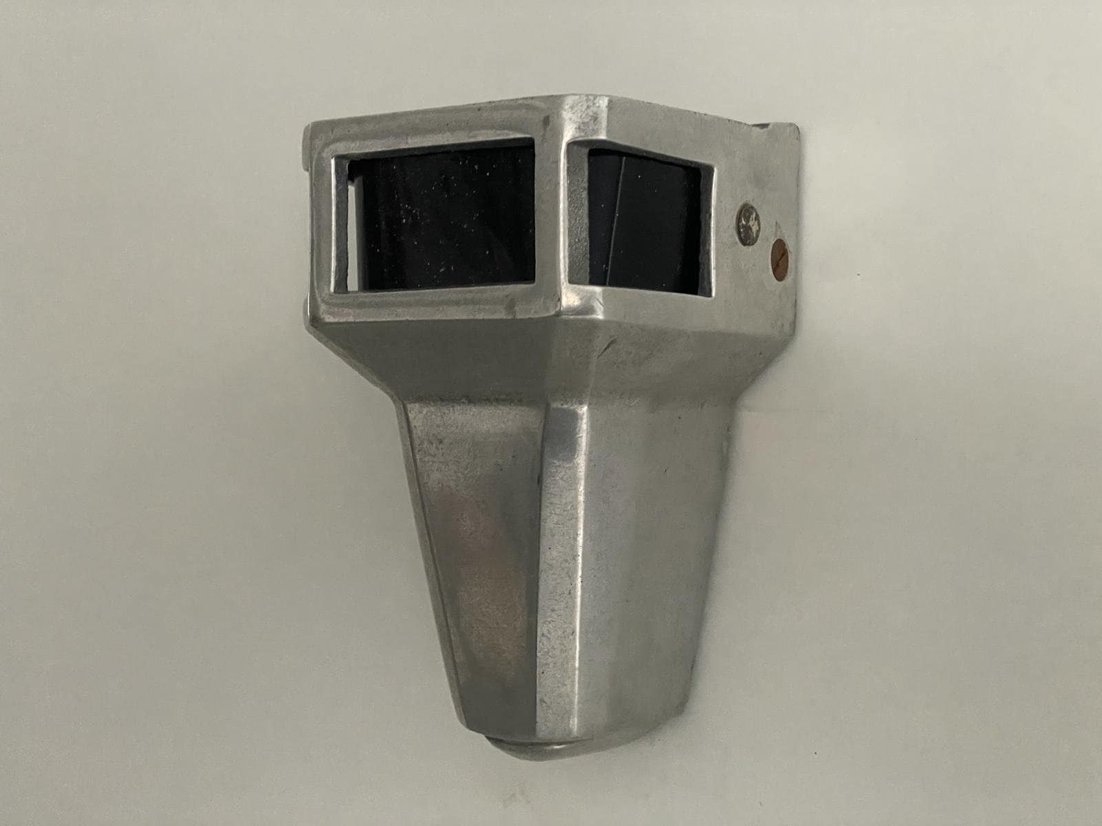 Italian Art Deco Small Pair Of Sconces, 1930s, Italy photo buy