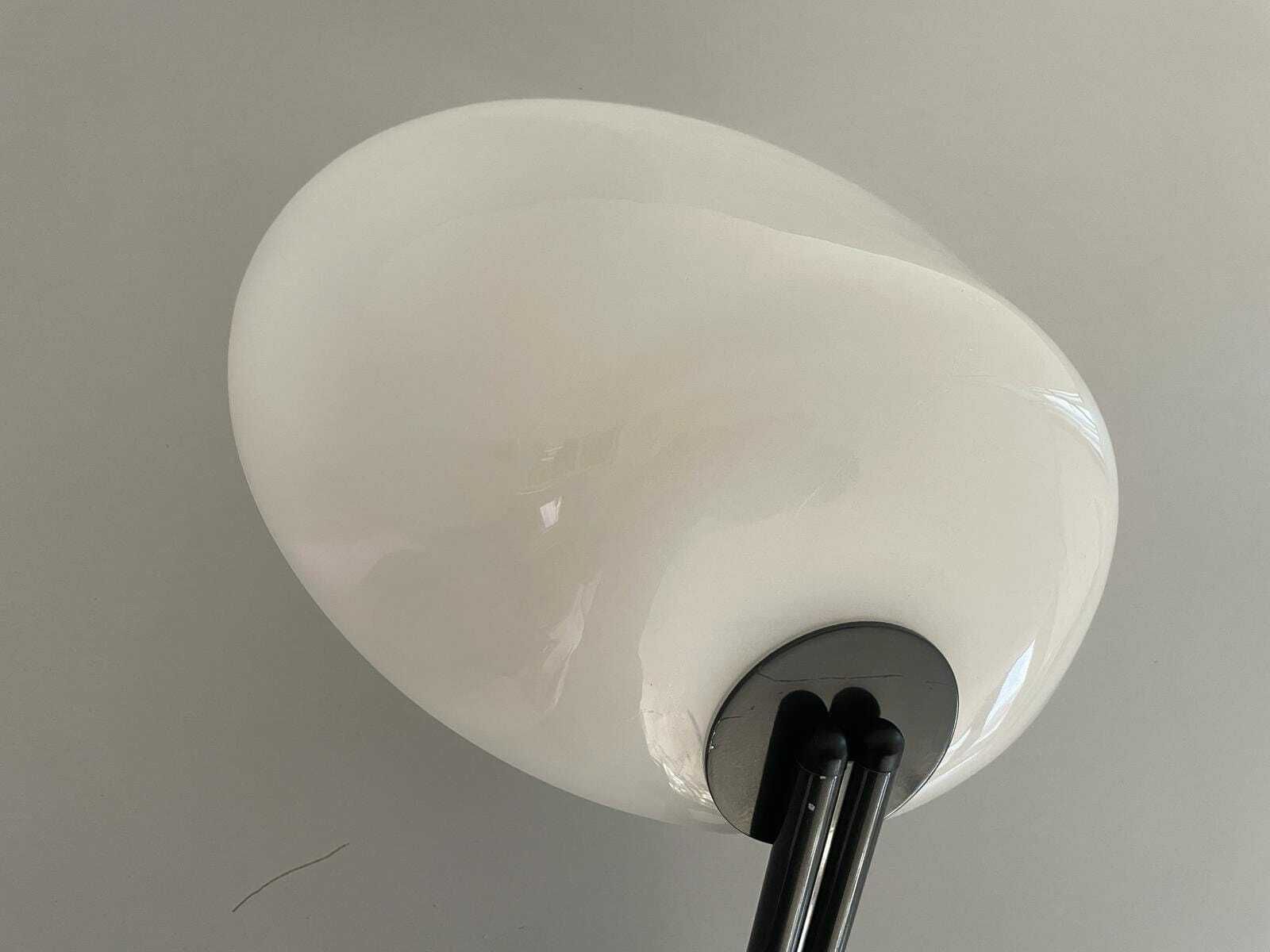 Model "Parter" Pair Of Xl Sconces By Achille Castiglioni For Flos, Italy, 1970s photo vintage