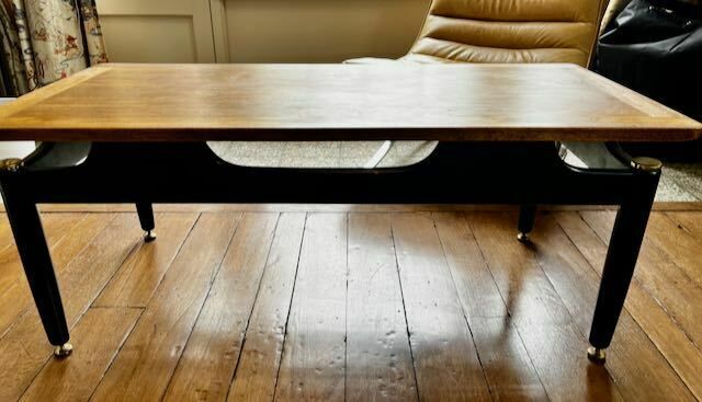 G Plan Librenza Coffee Table By E Gomme photo vinterior