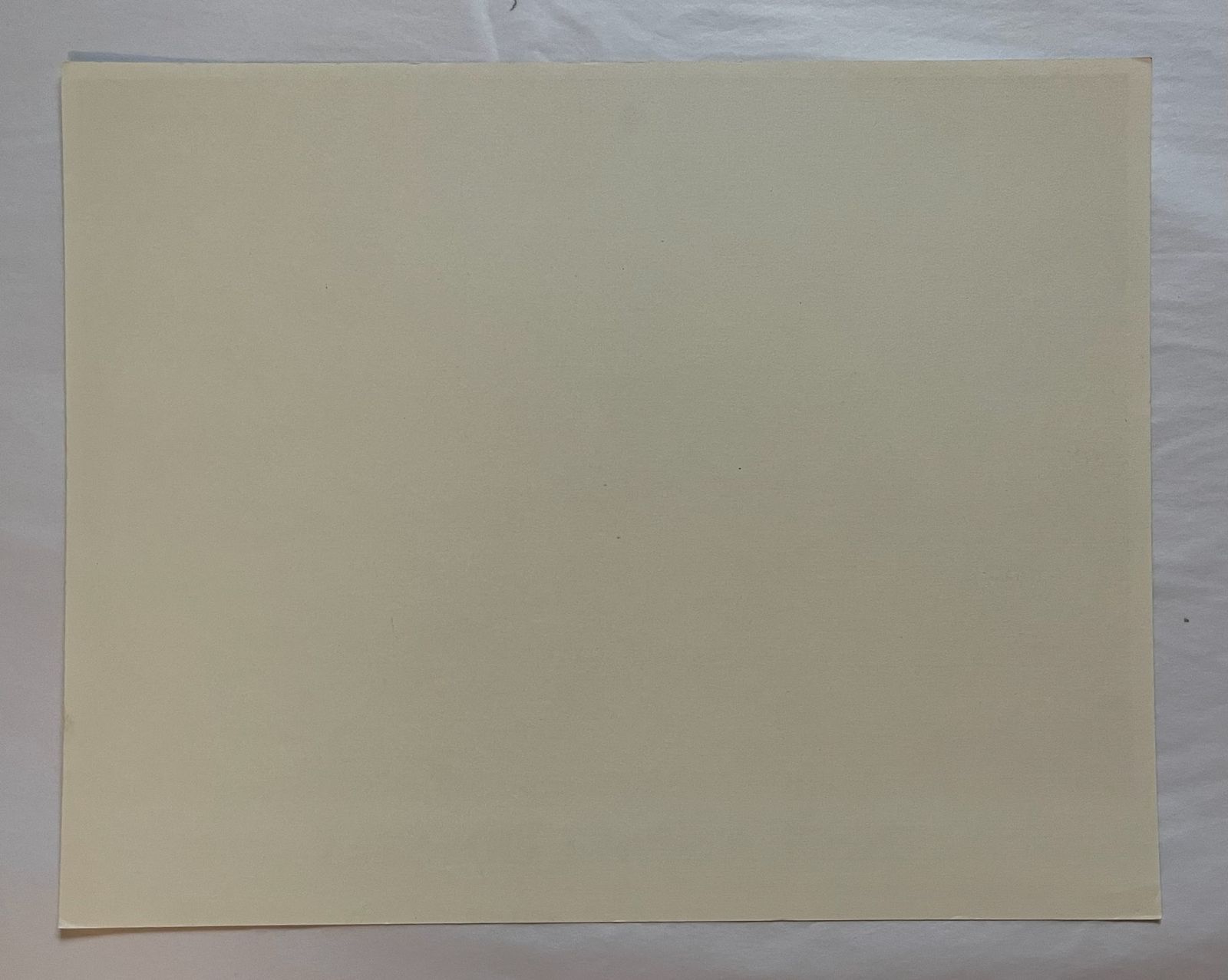 2001: A Space Odyssey   Original 1968 Lobby Card #4 photo Art