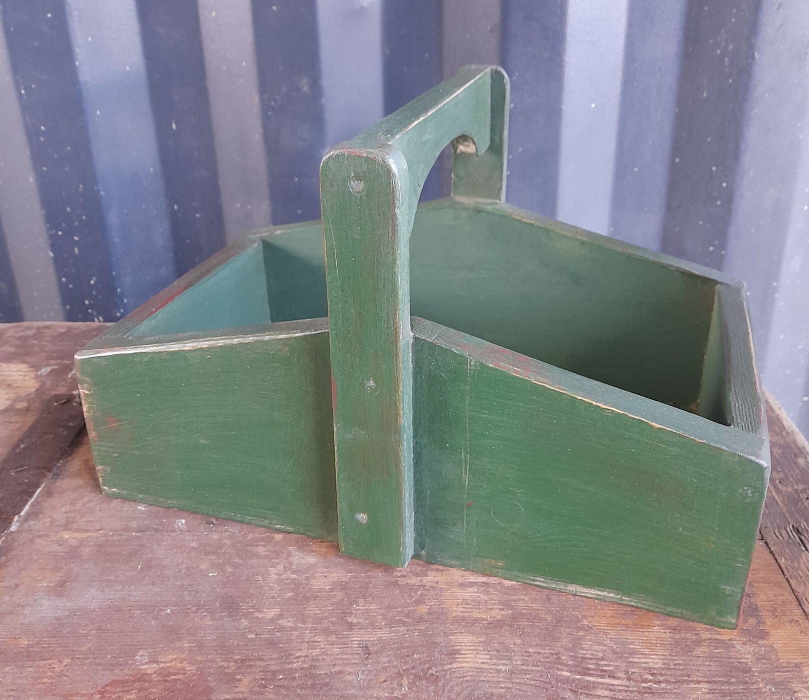 Old Pine Trug, photo for sale