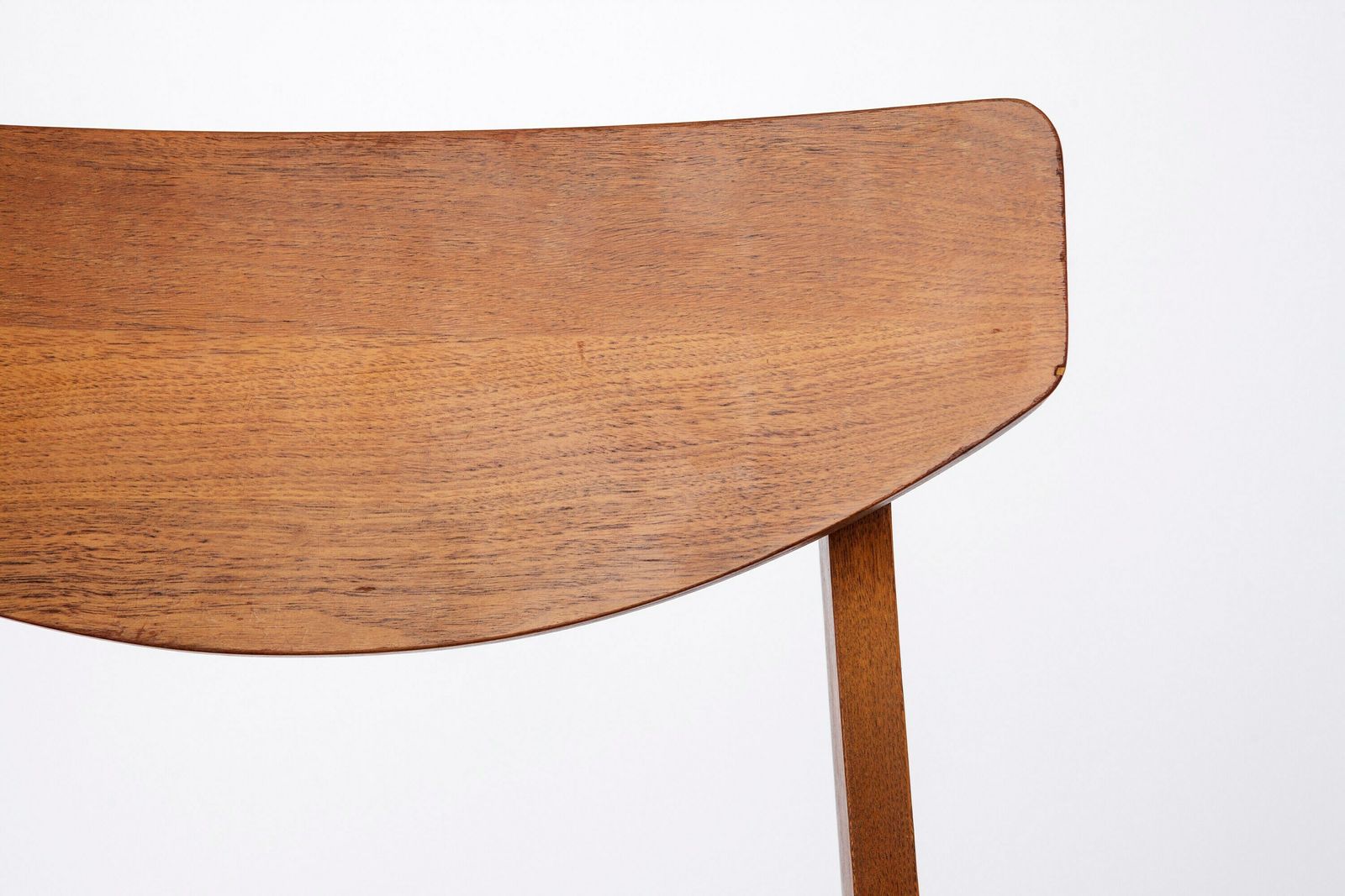 Paul Browning Stoel Vintage Voor Stanley Furniture, USA, Jaren 1960–1970 photo furniture