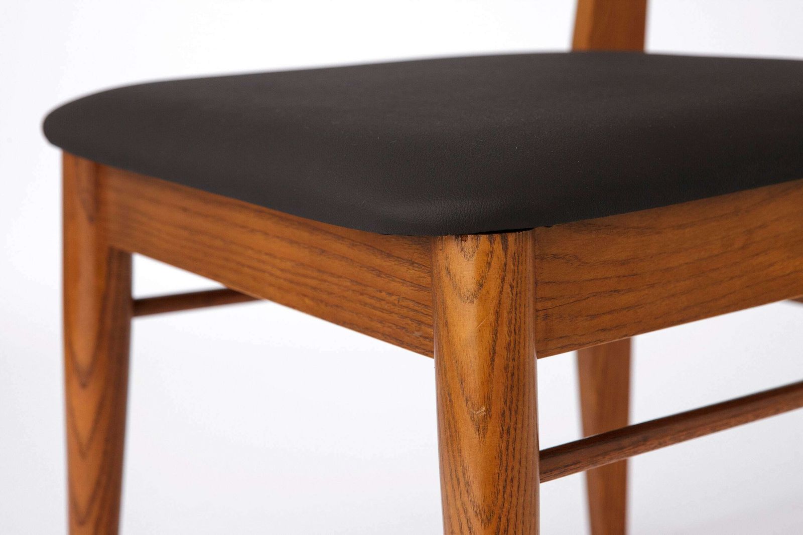 Paul Browning Stoel Vintage Voor Stanley Furniture, USA, Jaren 1960–1970 photo for sale