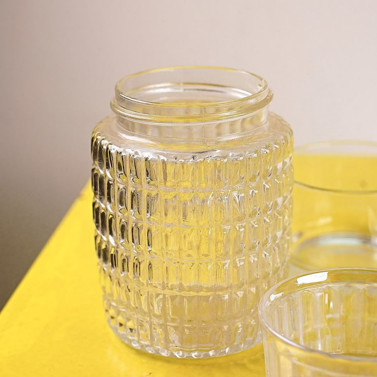 Lot Of Vintage Glassware photo for sale