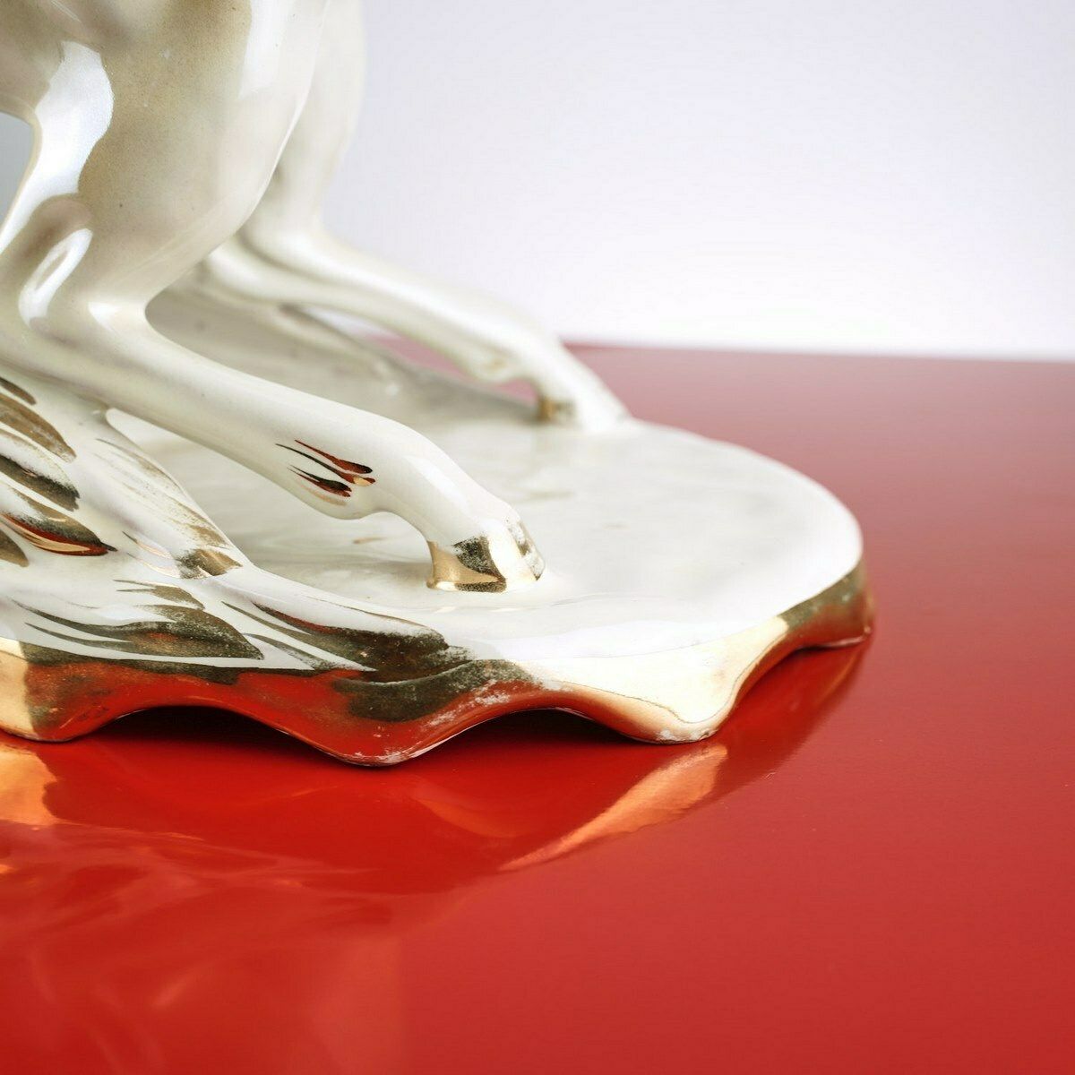Ceramic Horse photo for sale