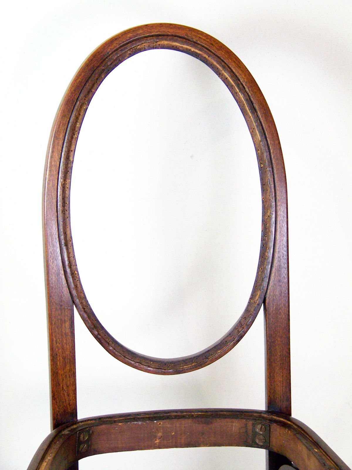 4x Chair J&J Kohn Nr.415, Gustav Siegel, 1906 photo furniture