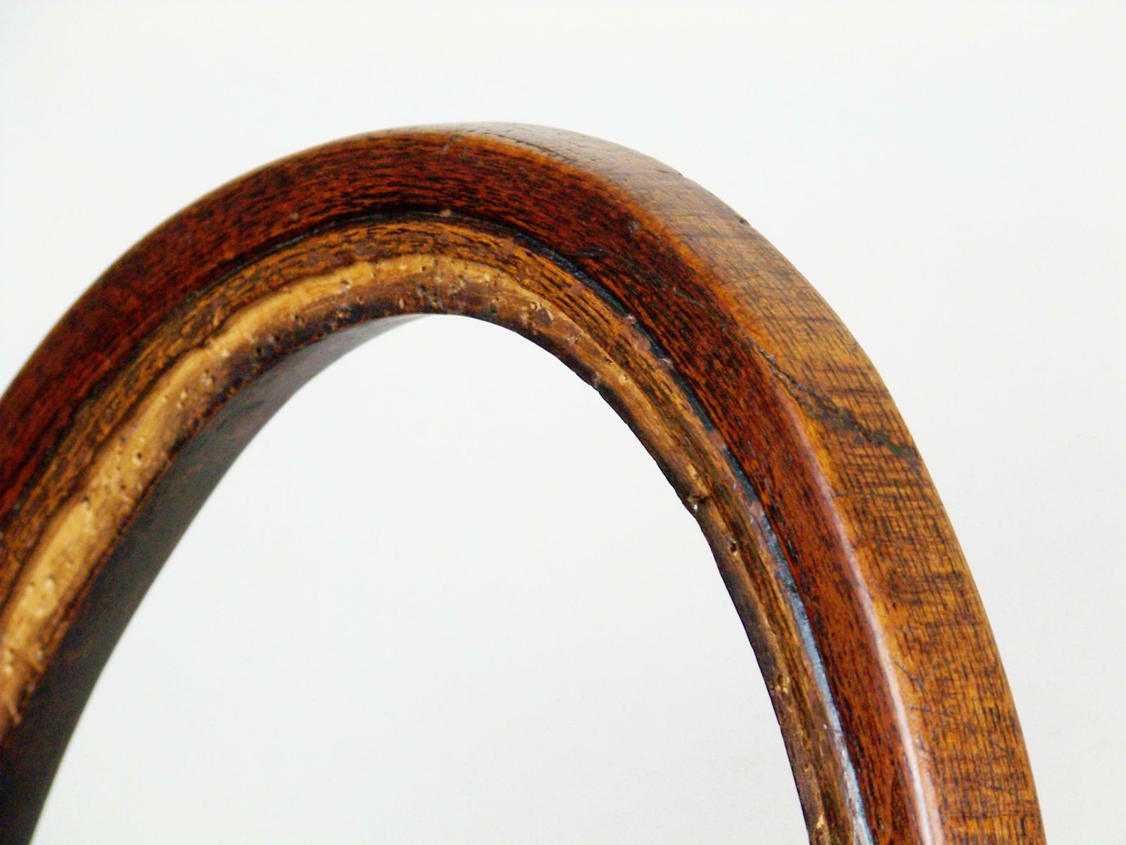 photo vinterior 4x Chair J&J Kohn Nr.415, Gustav Siegel, 1906