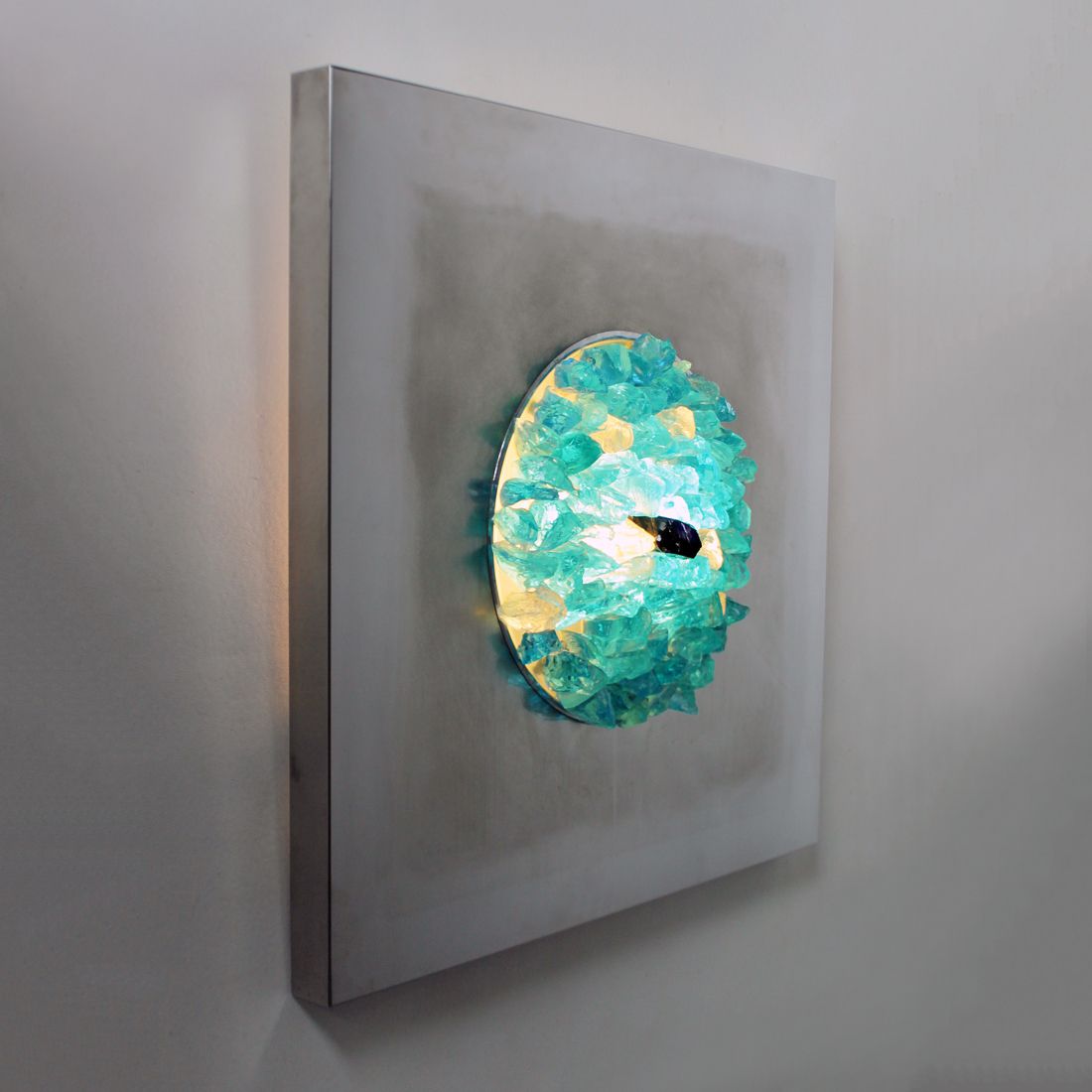 'Oceana Azzurro' Van Angelo Brotto Voor Esperia, 1973, Gesigneerd photo furniture