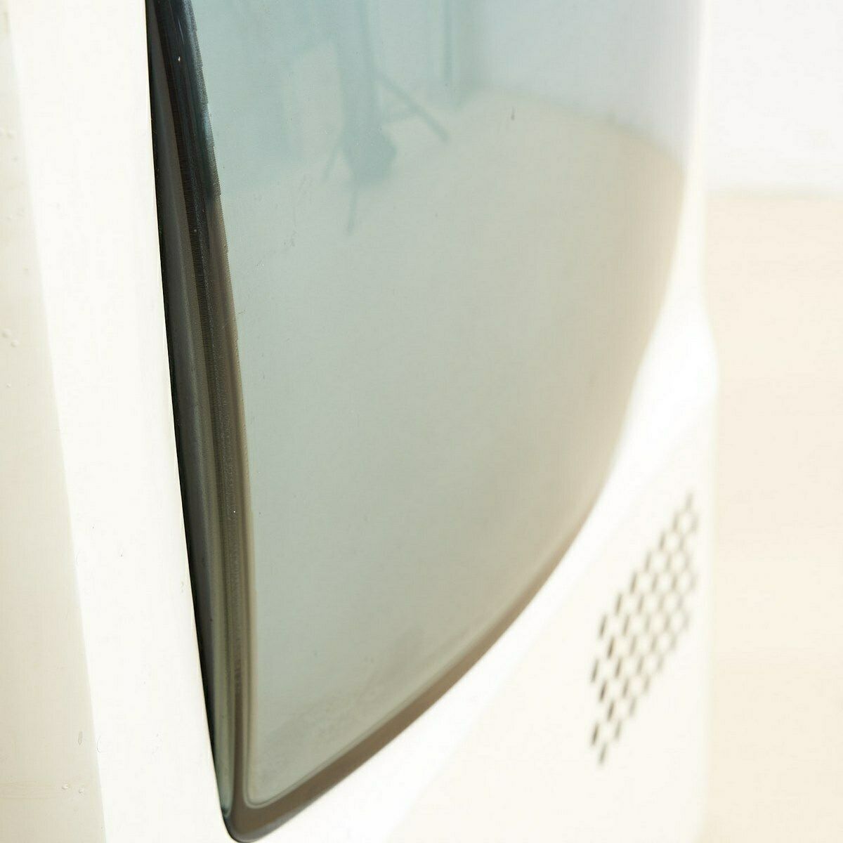 photo vinterior Voxon Color Tv, Very Rare Item
