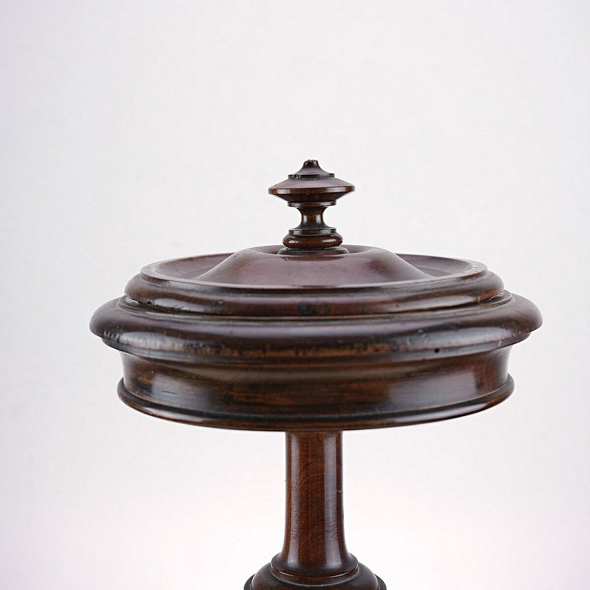 Wooden Pin Holder From The Late 19th And Early 20th Centuries photo furniture