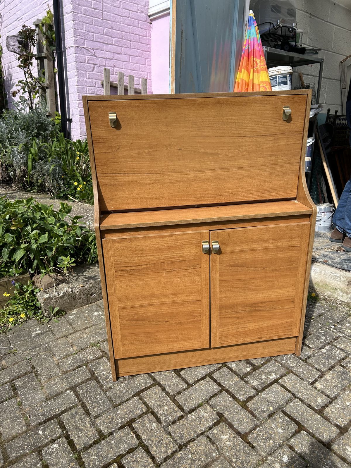 Schreiber Bureau photo furniture