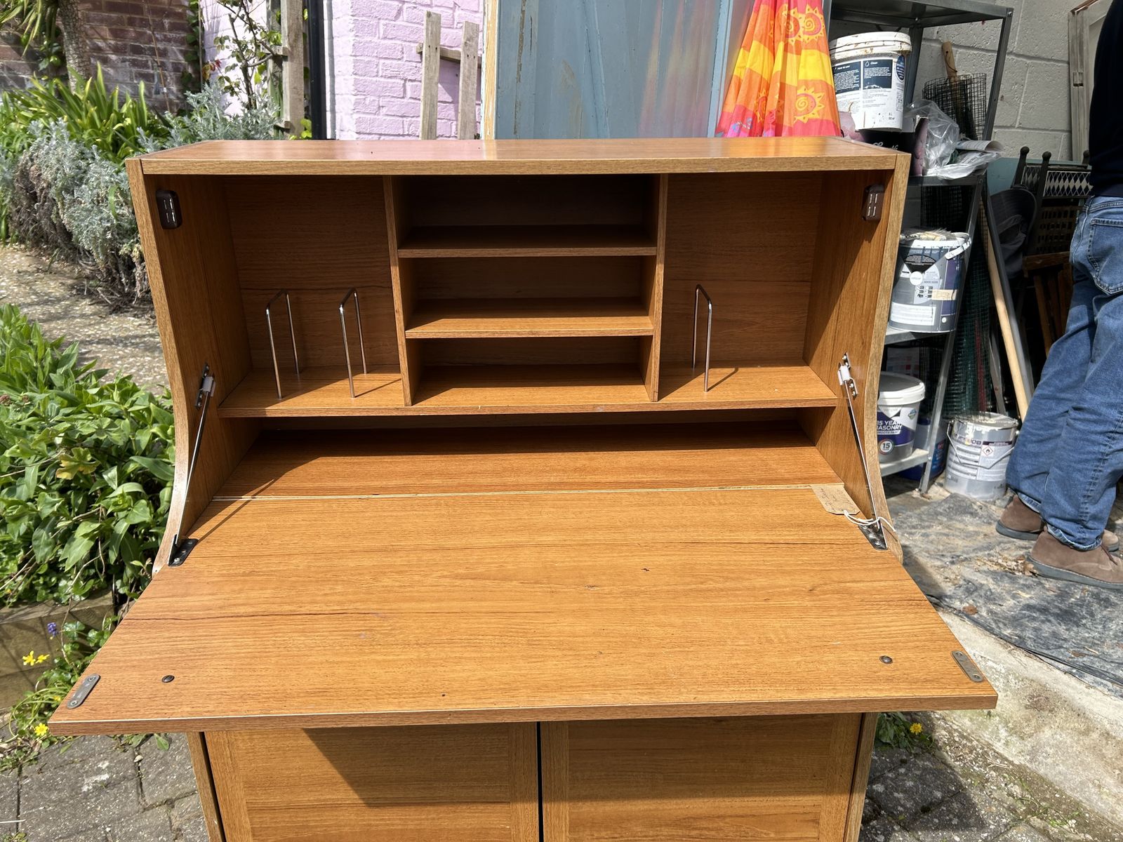 Schreiber Bureau photo Furniture