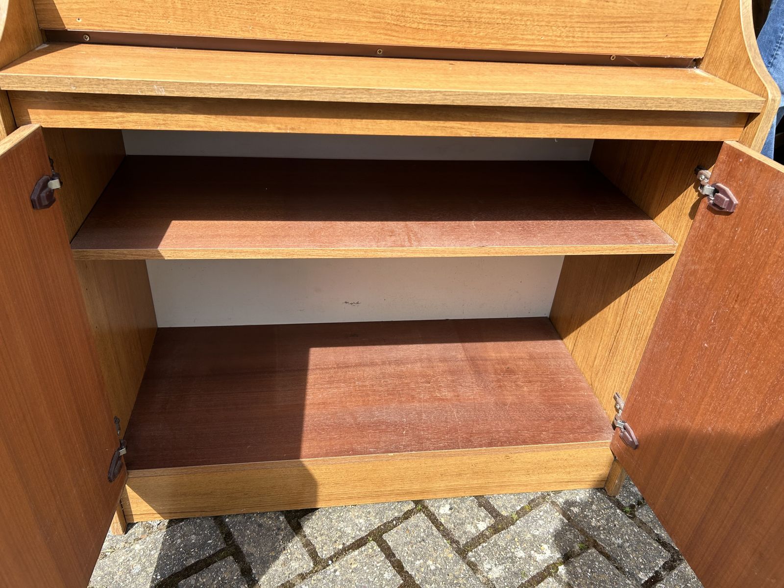 Schreiber Bureau photo 125.0