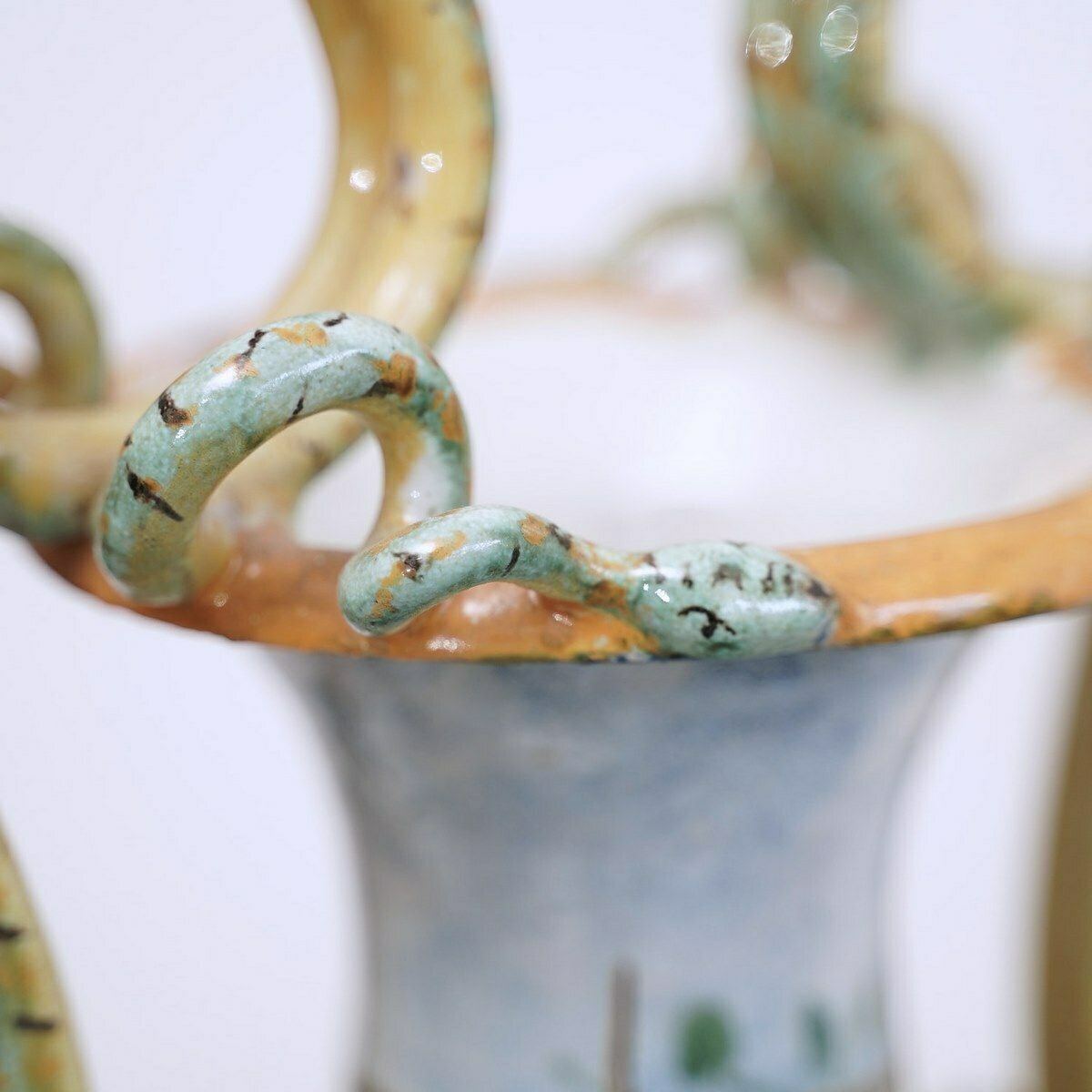 Ceramic Vase photo 1538.0