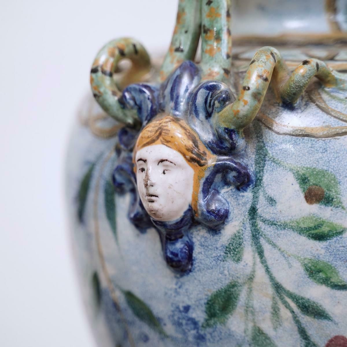 Ceramic Vase photo vinterior