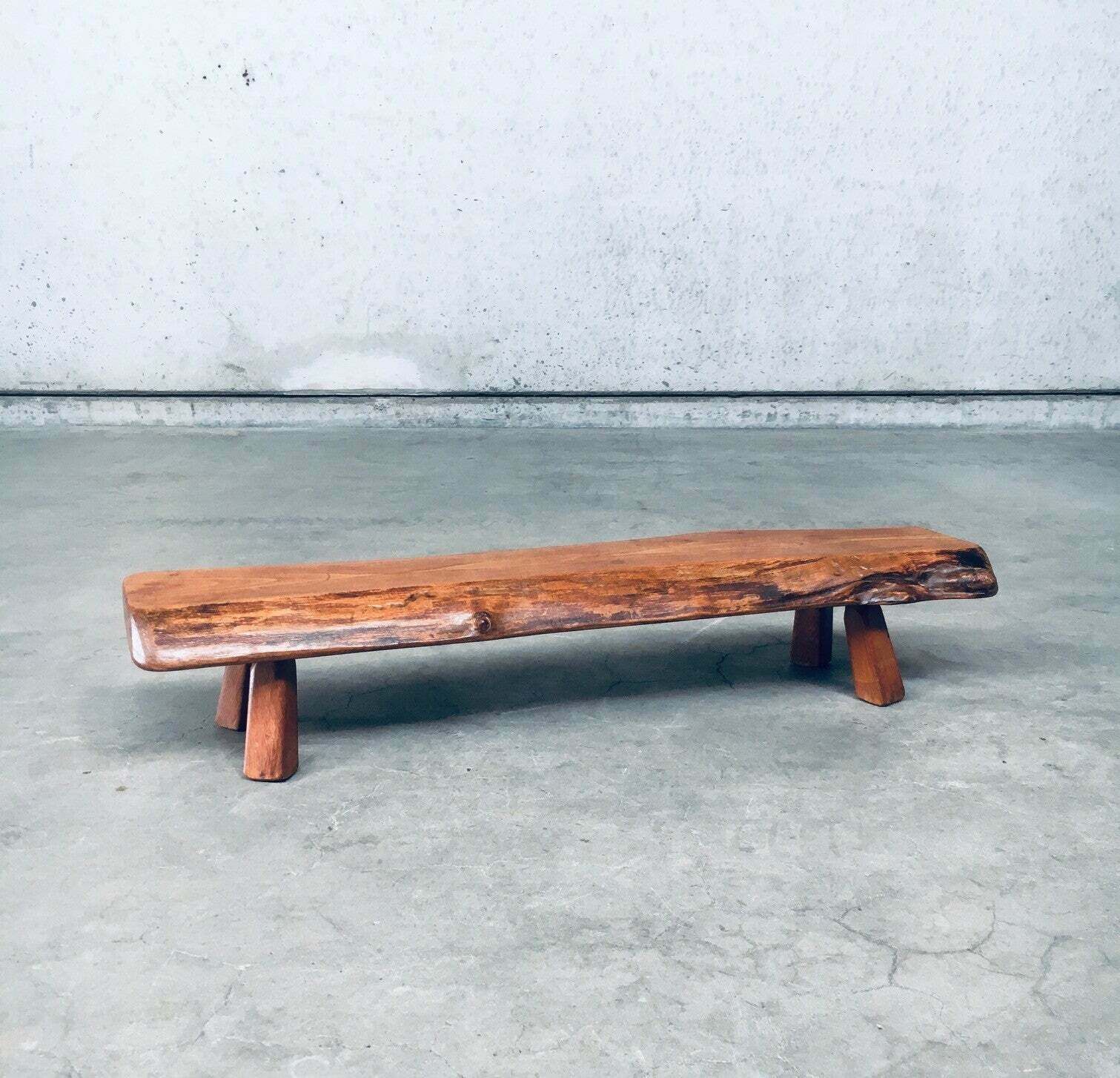 Wabi Sabi Design Low Display Table photo buy