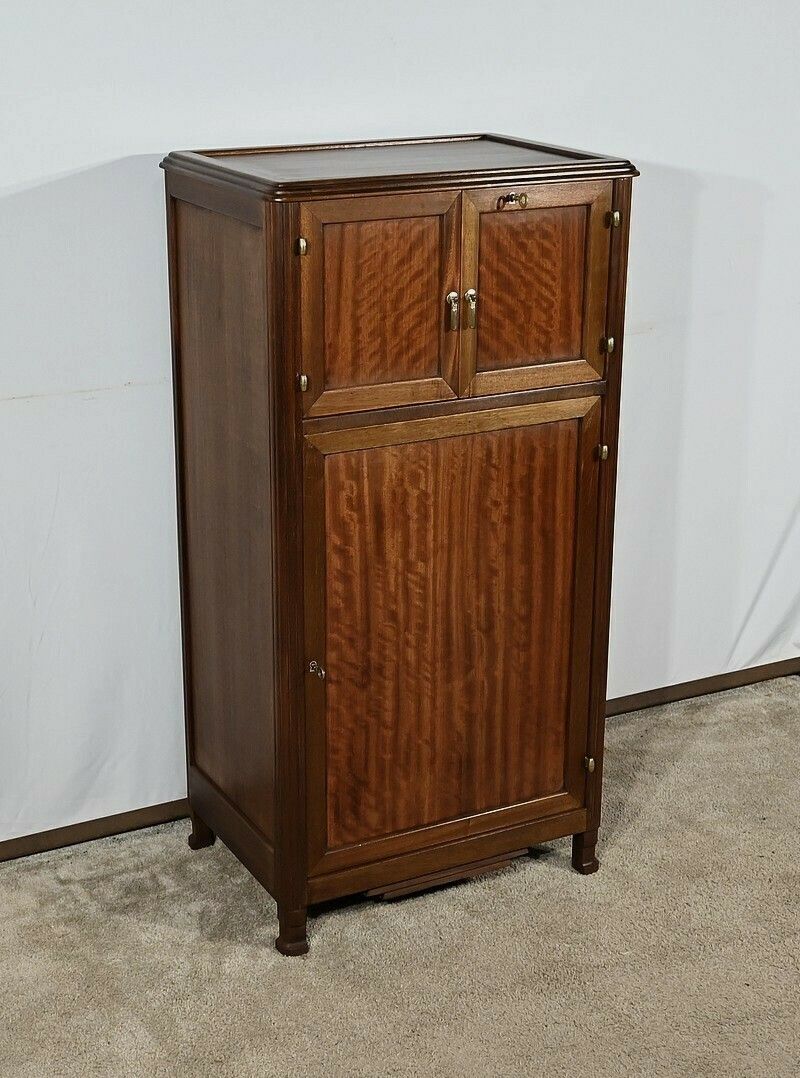 Art Deco Mahogany Furniture – 1940