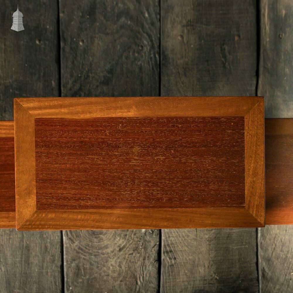 Oriental Multi Tiered Hardwood Display Stand photo Furniture