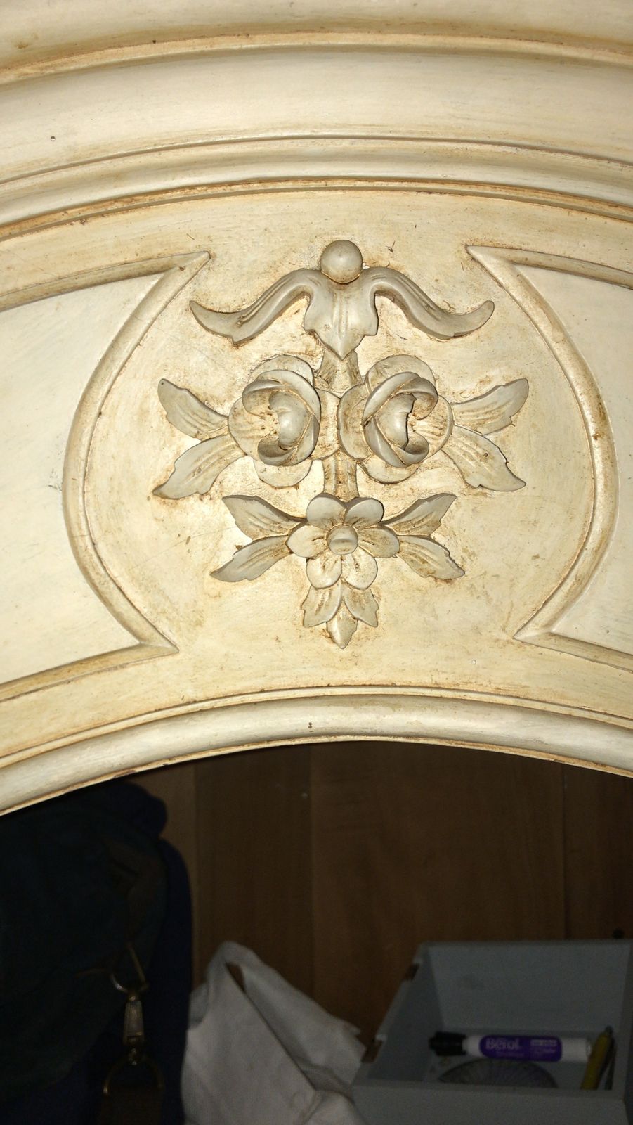 Antique Armoire photo Furniture