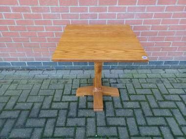 Square Dining Table
