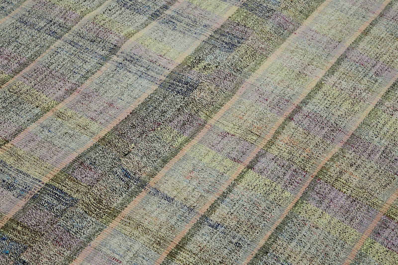 Handmade Grey Anatolian Kilim Rug 164 Cm X 265 Cm photo 431.0